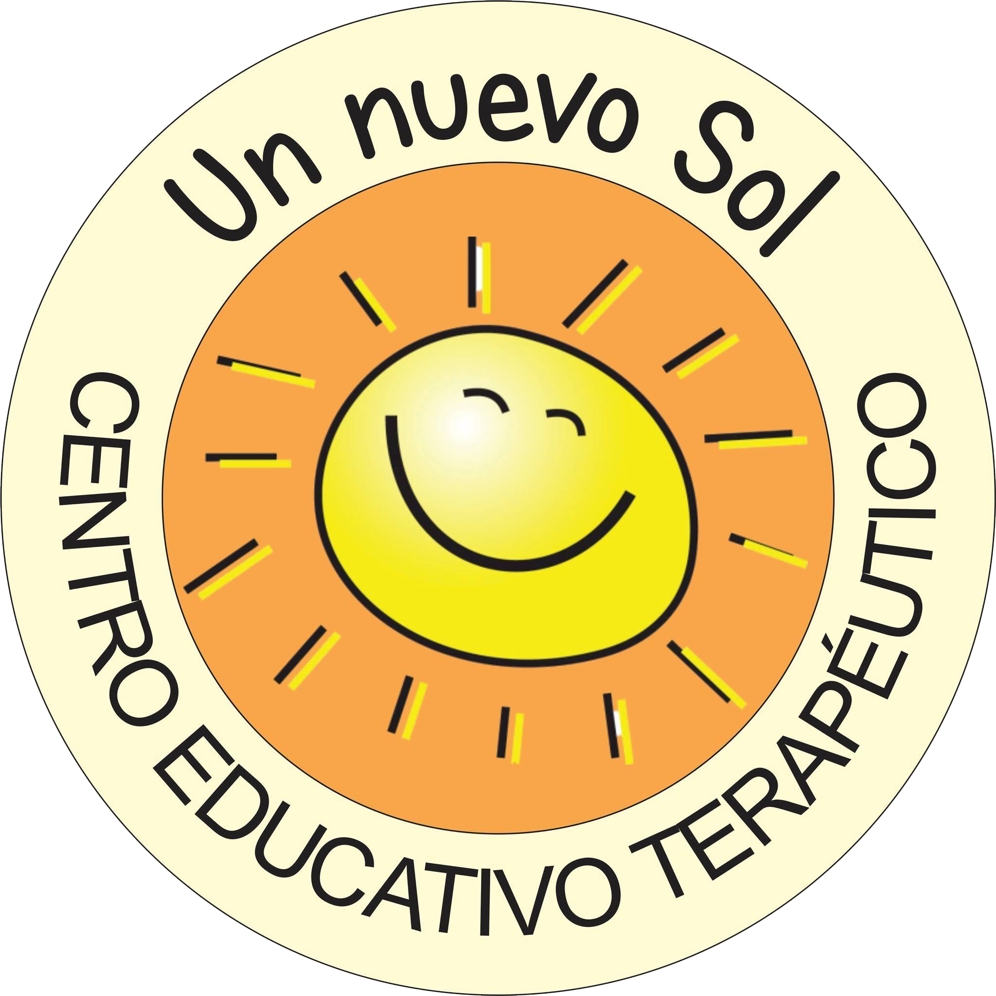 Logo UN NUEVO SOL